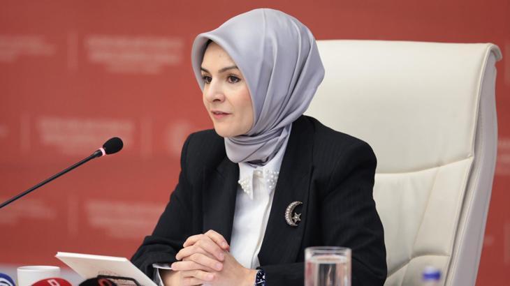 ‘Koruyucu aile yanında bakımı sağlanan çocuk sayımız 10 bin 84’e ulaştı’