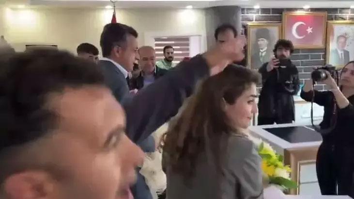 Sur Belediyesi’ndeki hakaret içerikli sözlere tutuklama kararı