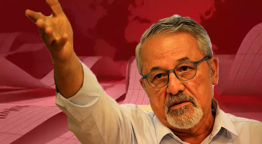 Son dakika… Tokat’ta bir deprem daha! Prof. Dr. Naci Görür’den ilk açıklama