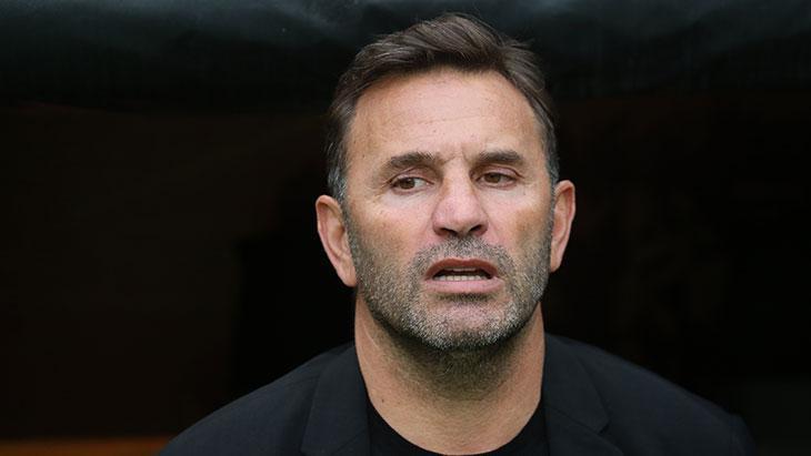 Okan Buruk: ‘Mayıslar bizimdir’ diyerek devam etmek istiyoruz!