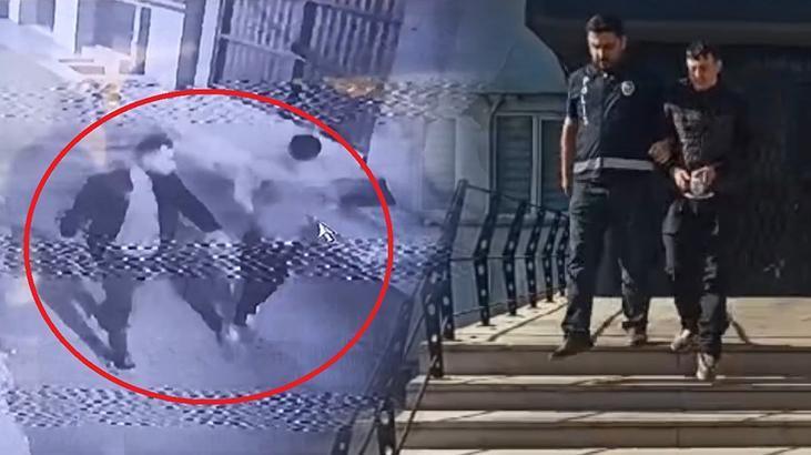 Canı sıkılan sevgilisini eğlendirmek istedi! Kendini hapiste buldu