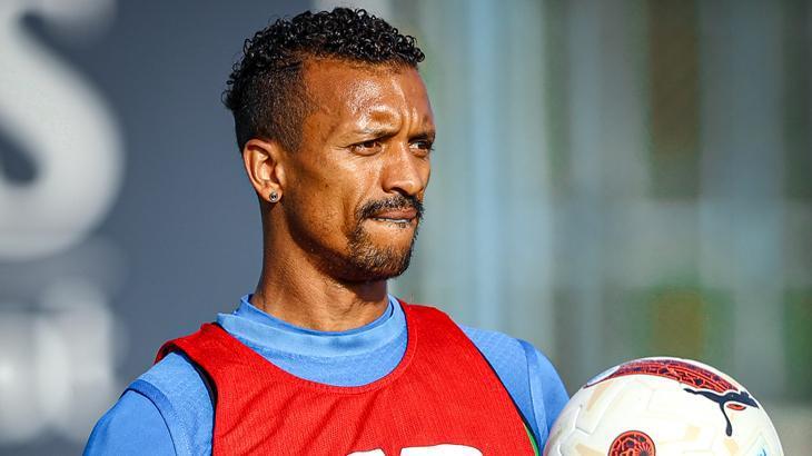 Adana Demirspor’da Galatasaray maçı öncesi Nani’nin sözleşmesi feshediliyor!