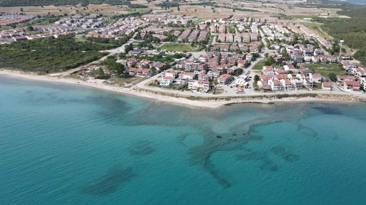 Yazlıklarını belgesiz kiraya veren 6 kişiye 600 bin lira ceza