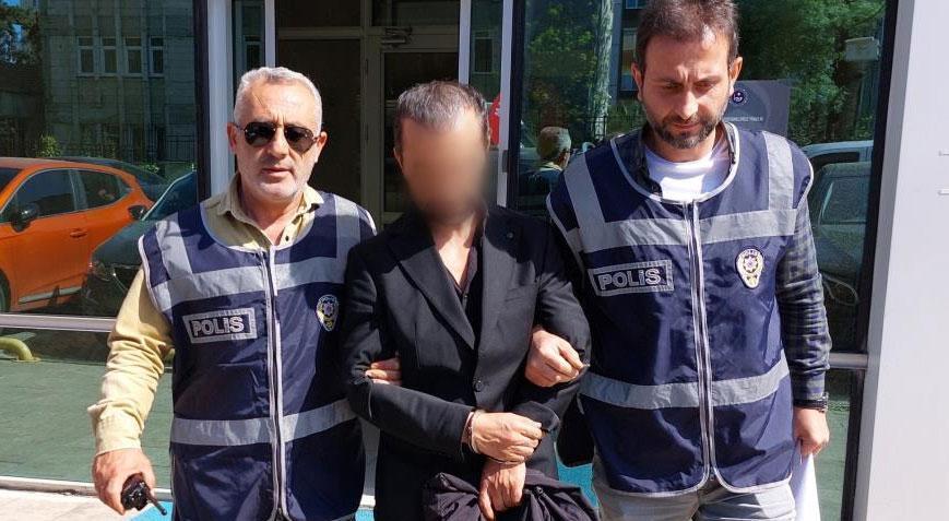 Kuyumcudan şoke eden plan! ‘Sigortadan para almak için aracını yaktı’