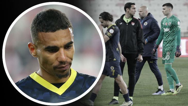 Fenerbahçe’nin puan kaybı sonrası İsmail Kartal’a patladı! ‘Sezonun emeğini bitirdi’