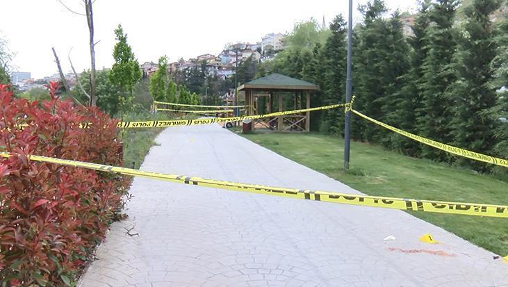 ‘Yaşam Vadisi’nde dehşet! Saldırgan her yerde aranıyor