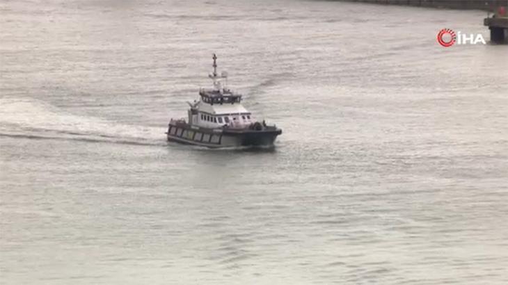 Manş Denizi’ni geçmeye çalışan göçmen teknesinde facia: En az beş ölü