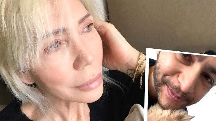 Hülya Yiğitalp’ten duygulandıran paylaşım! ‘Seni çiçekli bahçende ziyaret etmek için yola çıkıyorum’