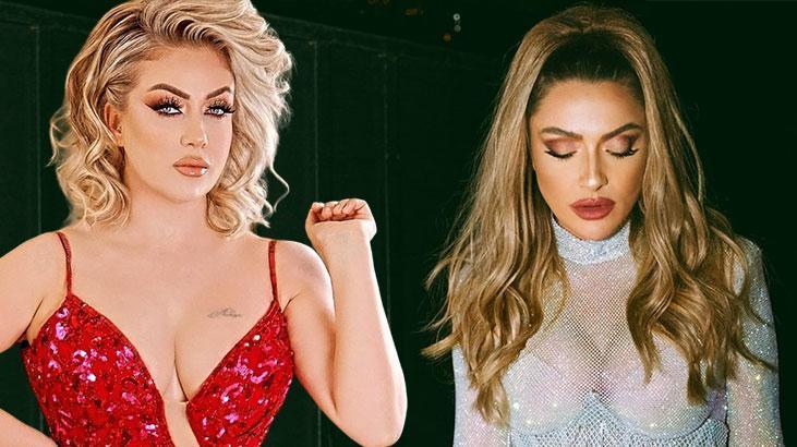 Yeliz Yeşilmen, Hadise’ye övgüler yağdırdı: Üstüne tanımıyorum!