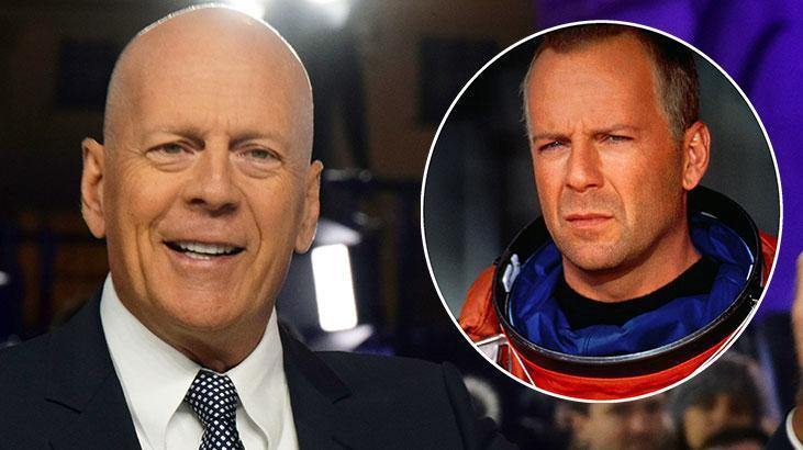 Ünlü yapımcı yıllar sonra açıkladı! ‘Bruce Willis set çalışanlarına cebinden para verirdi’