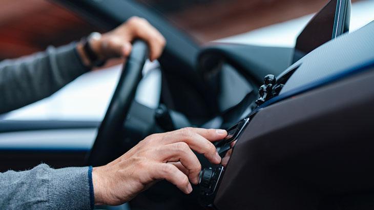 Trafiğe kaydı yapılan taşıt sayısı arttı