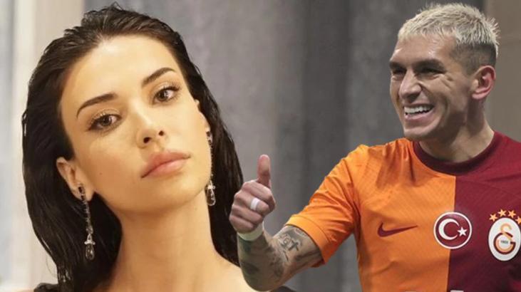 Lucas Torreira, Devrim Özkan’ı unutamadı! O hamlesi gündem oldu