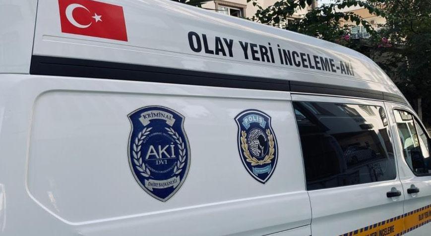 Marmaris’te cinayet! 35 yaşındaki kadın iş yerinde öldürüldü