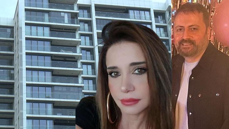 Estetisyen Selin’in korkunç sonu! Rezidansta kanlı gece