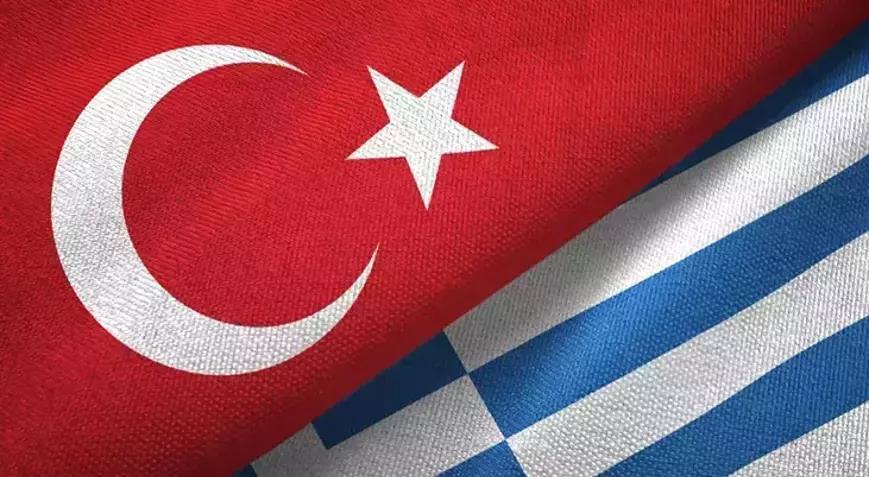 Yunanistan ile ‘Pozitif Gündem’ toplantısının 6’ncısı İstanbul’da yapılacak