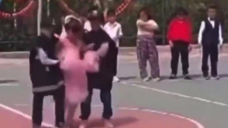 ‘Dilan Polat’lı 23 Nisan gösterisine soruşturma başlatıldı