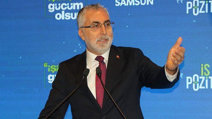 ‘2,5 ayda 100 binin üzerinde kadın istihdamı sağladık’