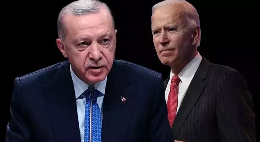 Cumhurbaşkanı Erdoğan’ın ABD ziyareti ertelendi