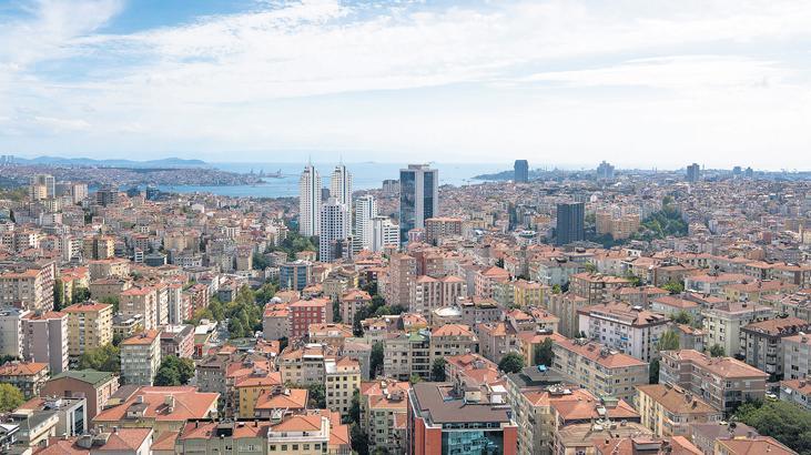 Tapuda yanlış bildirim için ‘4’te 1’lik ceza var