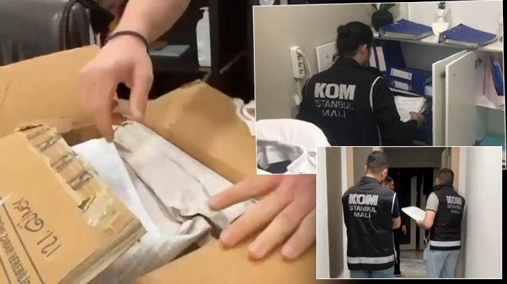 6 hastanede arama! Aralarında doktorlar da var: 38 gözaltı