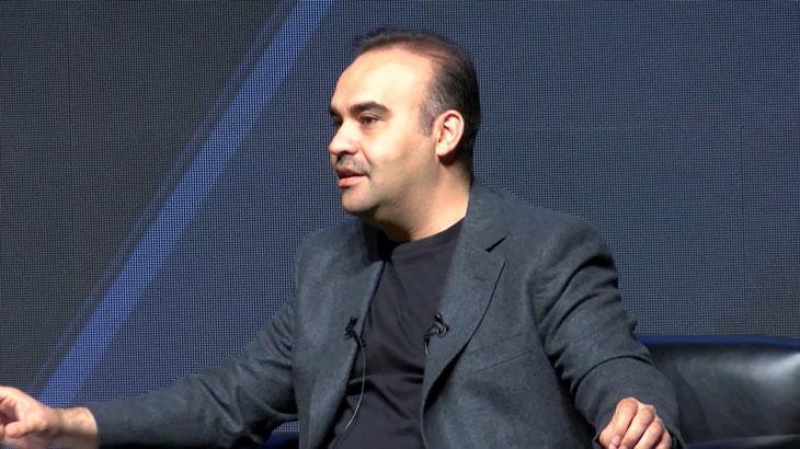 ‘Her yıl 300’den fazla teknoloji girişimcisine 900 bin lira destek oluyoruz’