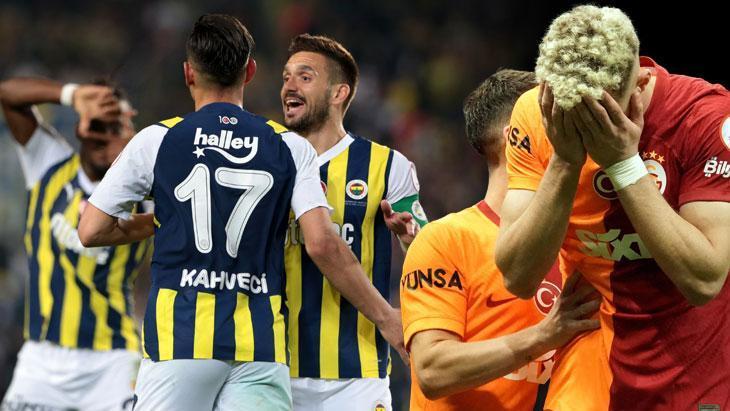Fenerbahçe – Beşiktaş derbisi sonrası İlker Yağcıoğlu’ndan olay Galatasaray tahmini! ‘Puan kaybı çok yakın’