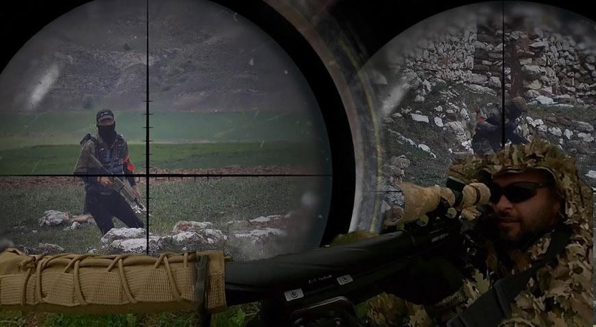 Valilik izin verdi! 400 yıllık terk edilmiş köyde nefes kesen görüntü