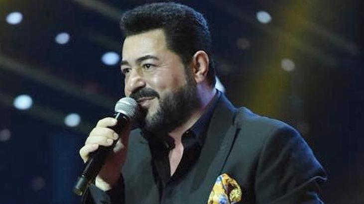 Serkan Kaya attan düştü sahneye çıktı! ‘Omuz gidik’