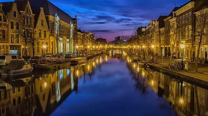 Hollanda özel sektördeki ev kiralarına sınırlama getiriyor