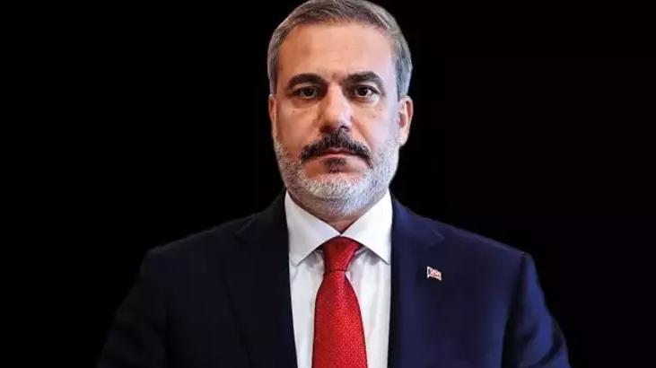 Bakan Fidan’dan Riyad’da diplomasi trafiği! Peş peşe görüşmeler