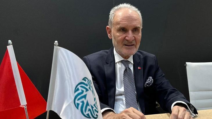 İTO Başkanı Avdagiç’ten yaz sezonu değerlendirmesi