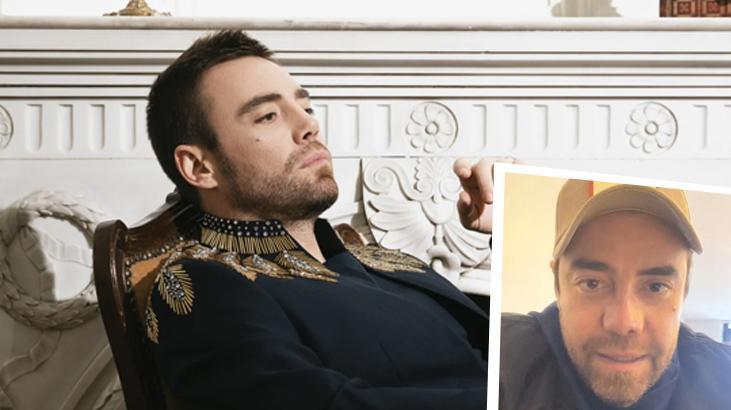 ‘Artık yoruldum’ diyen Murat Dalkılıç dokuzuncu kez ameliyat oldu! ‘Murat Jackson’