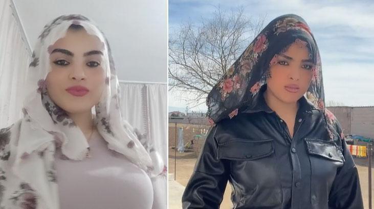 Çocuğu yaralıyken TikTok’ta canlı yayın açmıştı! ‘Karagül’ün çocukları hakkında karar