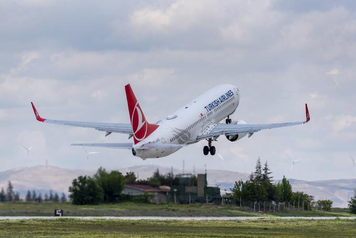 THY’den dev iş birliği