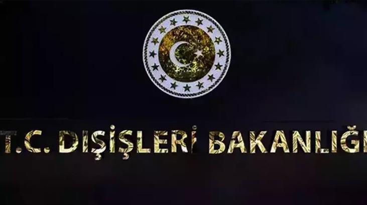 Türkiye’den Fransa’nın Asuriler ve Keldanilerle ilgili kararına tepki! ‘Yok hükmündedir’