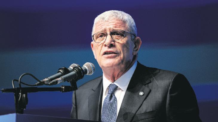 İYİ Parti durulmuyor! Dervişoğlu’na tepki istifaları