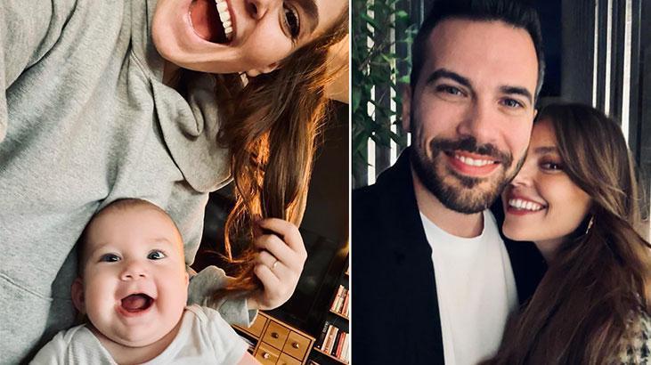 Aslı Enver’den ekrana dönüş sinyali! ‘Kızım da bazı şeyleri öğrensin’