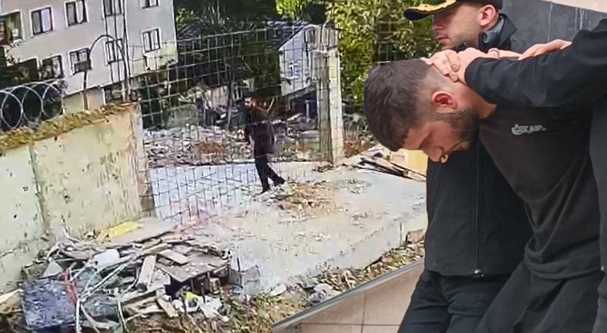 Genç kadın 2 çocuğunun gözü önünde boğularak öldürüldü! Korkunç gerçek ortaya çıktı