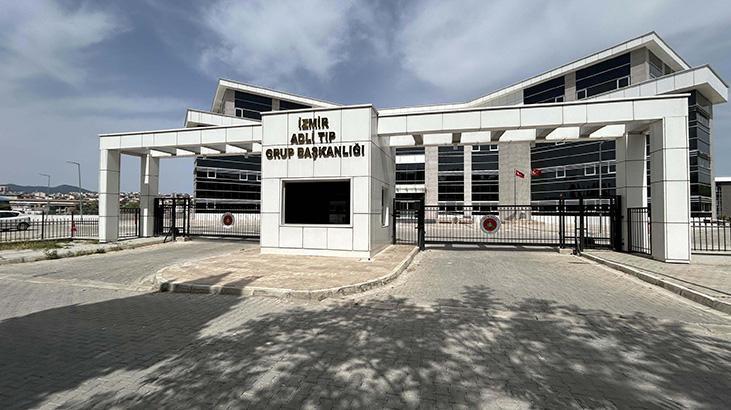 İzmir’de sokakta bulunan insan derisi parçalarının nedeni belli oldu