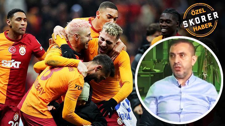 ÖZEL | Nevzat Dindar, Galatasaray’dan ayrılacak isimleri tek tek açıkladı: İkisinden biri kesin gidecek!