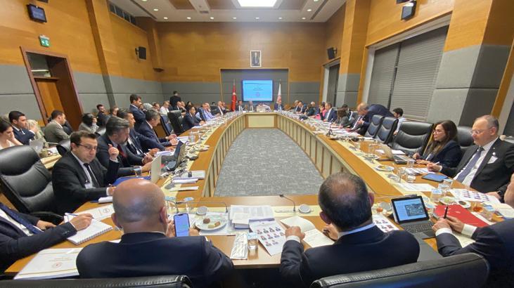 TBMM İliç Maden Kazası Araştırma Komisyonu, Bakanlık yetkililerini dinledi! ‘Yerinde inceleme yapacağız’