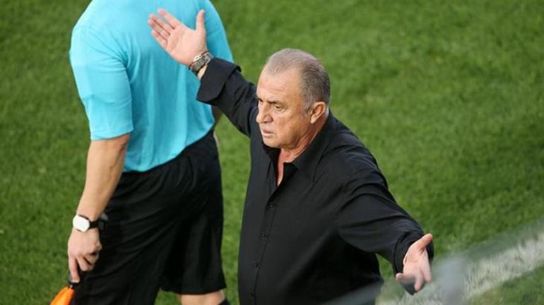 SON DAKİKA: Panathinaikos'tan Fatih Terim kararı! 'Başkanla görüştü ve oyunculara iletti'