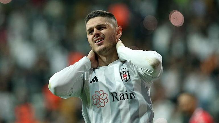 Santos'a büyük tepki: Sevsinler senin gibi hocayı! Hadi oradan