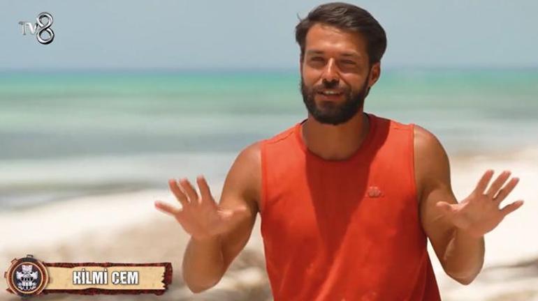 Survivor'da dokunulmazlık oyununda fark geldi! Son eleme adayı belli oldu