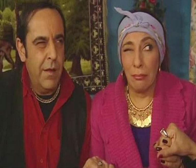 Melek Baykal'dan 'Cennet Mahallesi' itirafı: 'Bir manken ve bir türkücü ile oynamam' dedim!