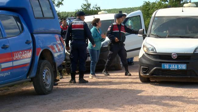 Korhan Berzeg ile ilgili önemli gelişme! Bulunan kemikler Berzeg'in kızıyla eşleşti