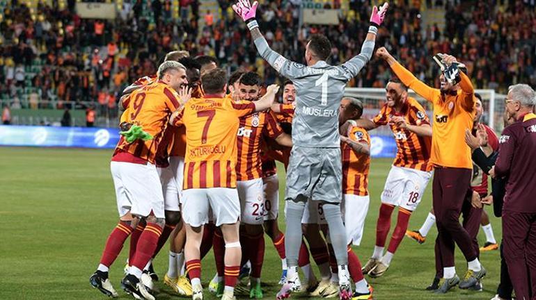 ÖZEL | Galatasaray'da Barış Alper Yılmaz gelişmesi! İşte yönetimin belirlediği bonservis