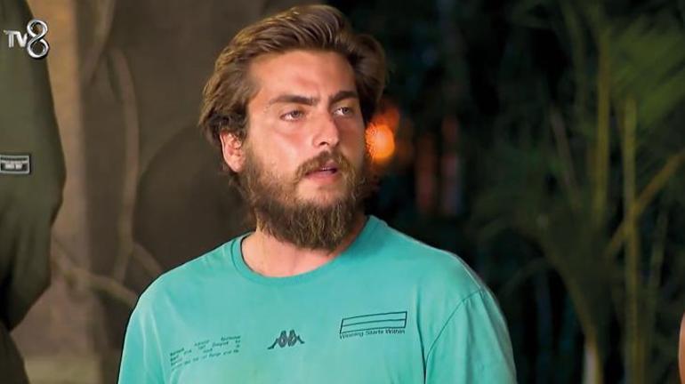 Survivor All Star'da duygusal veda! Elenen yarışmacı belli oldu