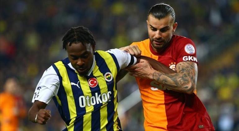 Galatasaray mı, Fenerbahçe mi? Milliyet yazarları Süper Lig'de şampiyonluk yarışını yorumladı: Favori olan takım...