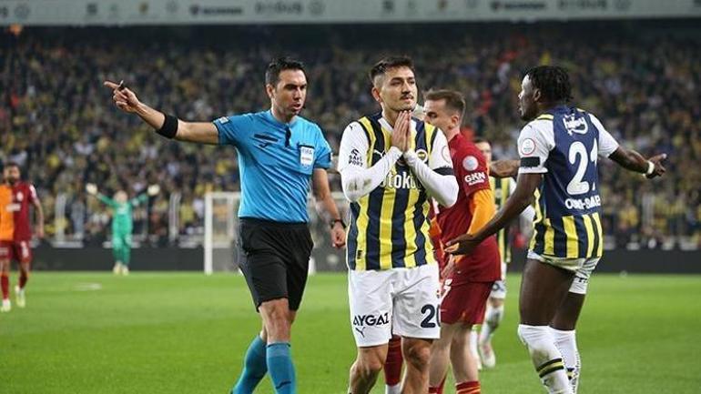 Galatasaray mı, Fenerbahçe mi? Milliyet yazarları Süper Lig'de şampiyonluk yarışını yorumladı: Favori olan takım...